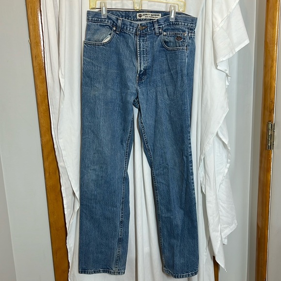 Harley-Davidson Other - Harley Davidson men’s jeans